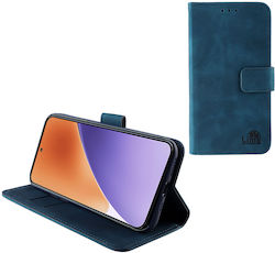 Lime Book Μπλε (Xiaomi 15)