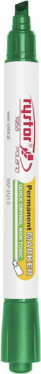 Rystor Permanent Marker Green