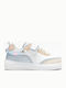 Gioiello Kids Sneakers with Scratch Multicolour