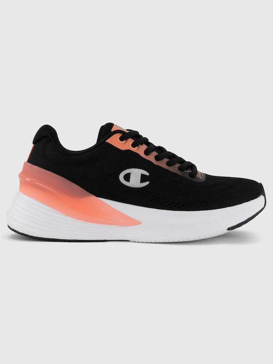 Champion Sneakers Black