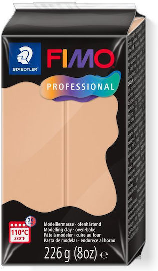 Staedtler Professional Полимерна Глина Бежов 226гр