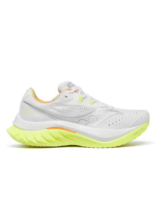 Saucony