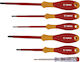 Topex Set 5 Screwdrivers