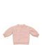 Hanorac Copii Soft Rose Soft Rose