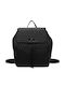 Damentasche Rucksack Schwarz
