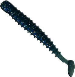 Silikon Owner Rock'n Bait Rb-2 #15 Blau Silber