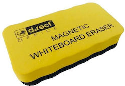 D.rect Sponge for Whiteboard White 215801