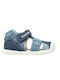 Biomecanics Shoe Sandals Blue