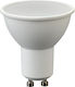 Redled Λάμπα LED 8W για Ντουί GU10 Φυσικό Λευκό