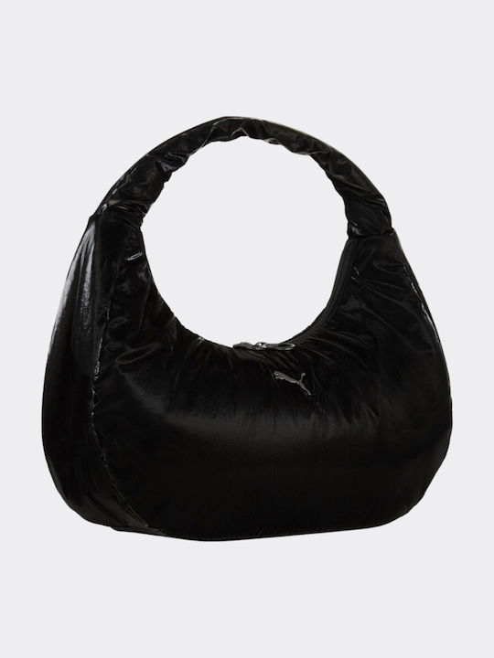 PUMA Damentasche Rucksack Schwarz