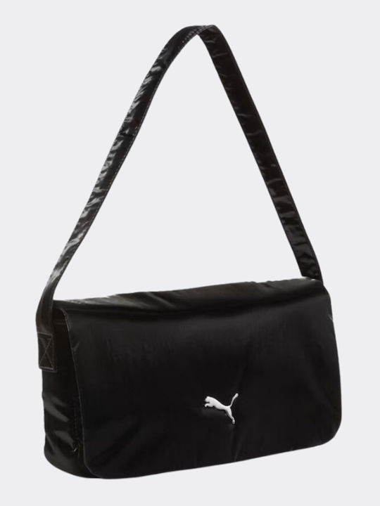 PUMA Up Uette Дамска Чанта Раница Черна
