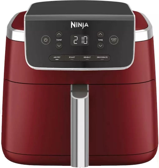 Ninja Max Pro Air Fryer 4.7lt Κόκκινο