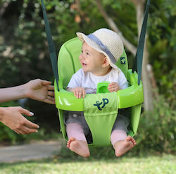 Tp Toys Foldable Swing