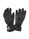 Tucano Urbano Herren Motorradhandschuhe Schwarz