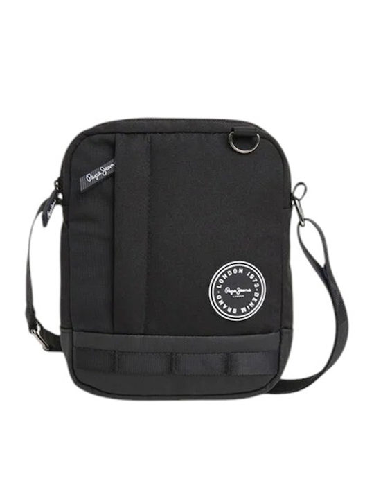 Pepe Jeans Keene Core Men's Bag Shoulder / Cros...