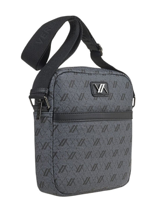 Men's Bag Shoulder / Crossbody Black