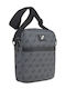 Men's Bag Shoulder / Crossbody Black