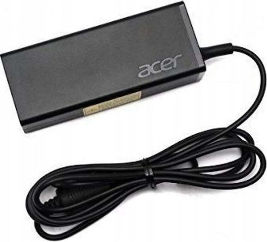 Acer Лаптоп Зарядно Устройство 45W 19V За Acer