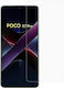 Tempered Glass (Poco X7 Pro)