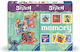Kinderpuzzle Memory für 3+ Jahre Ravensburger