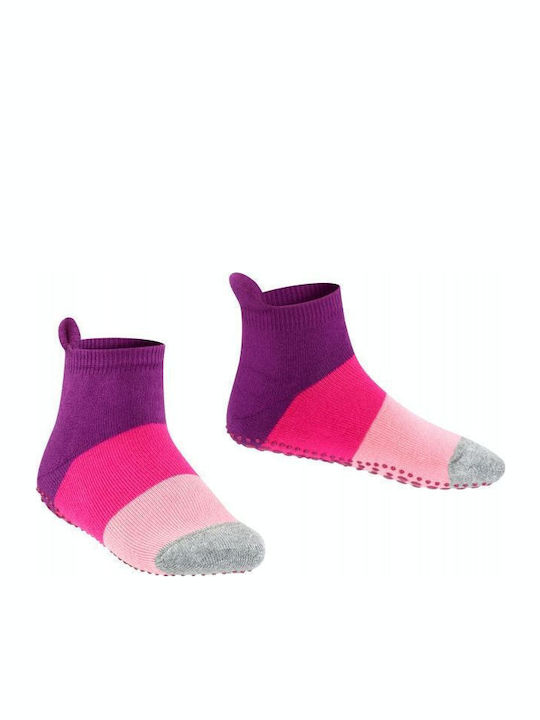Falke Παιδικές Κάλτσες Deep Lilac