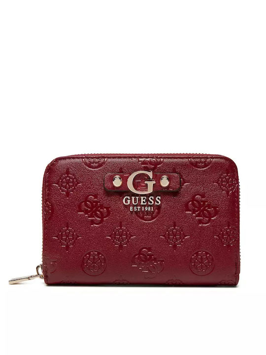 Guess Damenbrieftasche Burgundisch SWPD9529140-CLA Guess Damenbrieftasche Burgundisch SWPD9529140-CLA