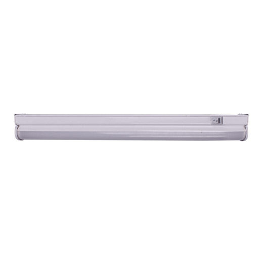 Redled Кухненско LED Осветление 30 см 3000k 5w 1м Кабел + Пластмасов Щепсел 25646