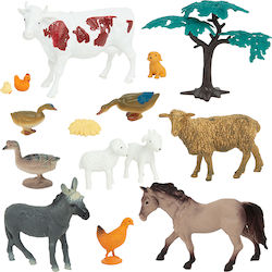 Smyk Miniature Toy Animals