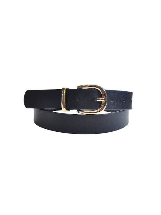 FantazyStores Women's Belt Black