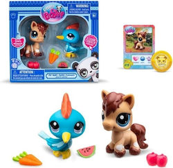 Fanatics Παιχνίδι Μινιατούρα Littlest Pet Shop