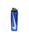Nike Refuel Παγούρι 710.4ml Μπλε
