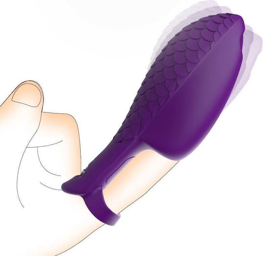 paddle sexspielzeug Unihorn C-Horse Coral Throb G-Spot Vibrator main image 1