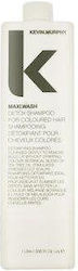 Kevin Murphy Maxi Wash Tiefenreinigungsshampoo ...