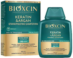 Bioxcin Shampoos 300ml