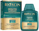 Bioxcin Σαμπουάν Αναδόμησης/Θρέψης 300ml