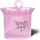 Hiskin Crazy Hair Шампоан Пяна Hchsfoa