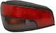 Magneti Marelli Taillights for Peugeot 306