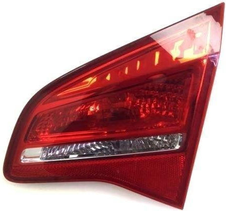 Magneti Marelli Δεξί Πίσω Φανάρι για Opel Meriva