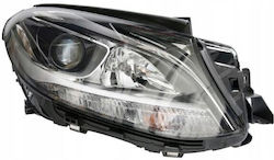 Magneti Marelli Αριστερό Μπροστινό Φανάρι Led για Mercedes-Benz GLE 15-19