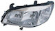 Magneti Marelli Front Lights for Opel Zafira