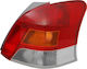 Taillights Led for Toyota Yaris 05-11