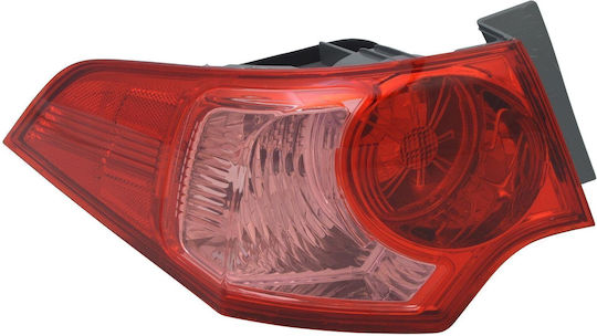 Задни светлини за Honda Съгласие 1бр