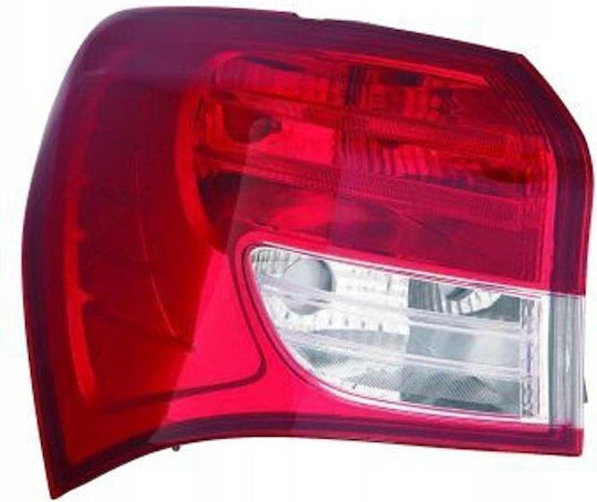 Rücklichter für Hyundai ix20 2011 1Stück