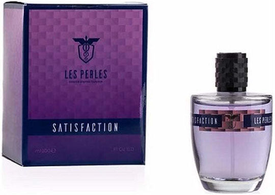 Les Perles D' Orient Les Perles Eau de Parfum 100ml
