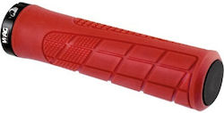 Wag MTB Pro Grips Red