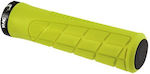 Wag MTB Pro Grips Green