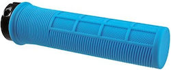 Wag Shape-r 130mm Lock Blue Grips