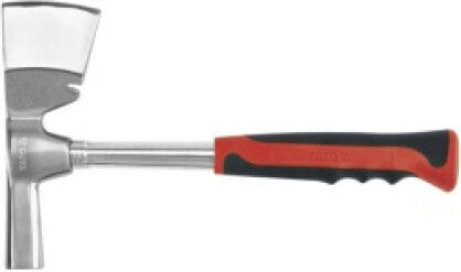 Yato YT-4564 Äxte Mit 31.5cm Länge Und 600g Gewicht Mit Kunststoff Rutschfester Griff