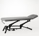 Sintang Akito Gea Bett Massage und Physiotherapie aus Metall 196x74cm.