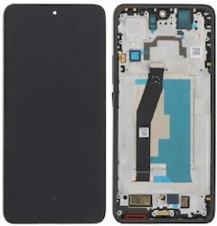 Οθόνη για Xiaomi 14T 5G (Μαύρο) Οθόνη για Xiaomi 14T 5G (Μαύρο)